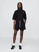 GAP Shorts with VintageSoft logo - Women's