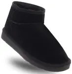 Dámske kožené členkové topánky Solo Soprani