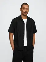 GAP Linen Shirt - Men's