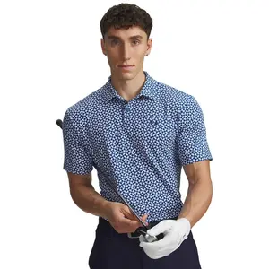 Pánske polokošeľa Under Armour
