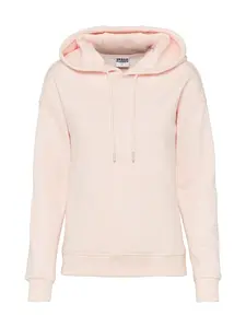 Urban Classics Mikina  púdrová