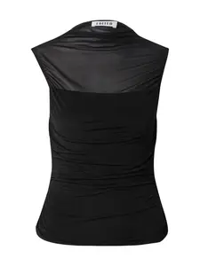 EDITED Top 'Pardis'  čierna