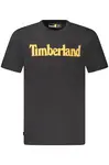 Pánske tričko Timberland s krátkym rukávom