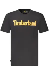Pánske tričko Timberland s krátkym rukávom