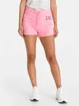 GAP Shorts Logo in heritage short - Ladies