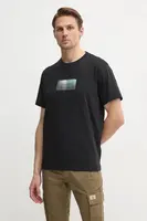 Bavlněné tričko Calvin Klein