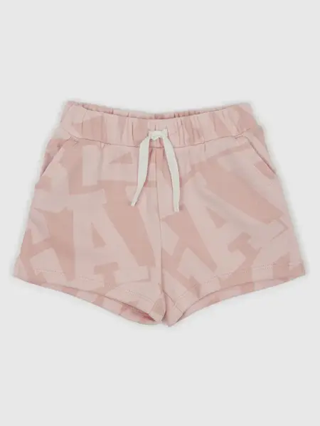 GAP Dětské kraťasy s logem - Holky