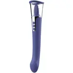 Dámska pumpa 2v1 Girls Madness (26,7 cm)