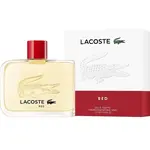 Lacoste Red Toaletní voda 75ml