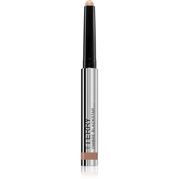 By Terry Ombre Blackstar krémové očné tiene v ceruzke odtieň 100 Matte Bare 1.64 g