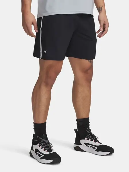 Pánské kraťasy Under Armour Pjt Rck Mesh Short - Pánské