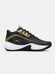 Under Armour Dětské boty UA GS Lockdown 7 - unisex