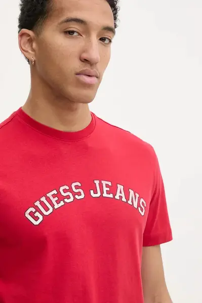 Tričko Guess Jeans