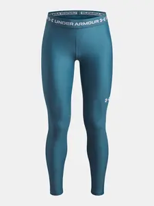 Under Armour HeatGear legíny pro dívky