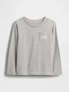 GAP Baby tričko s kapsičkou - Kluci