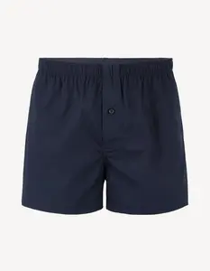 Celio Trenýrky Jiwosolid - Pánské