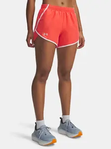 Under Armour UA Fly By 3'' Šortky