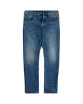G-STAR Džínsy '3301'  modrá denim