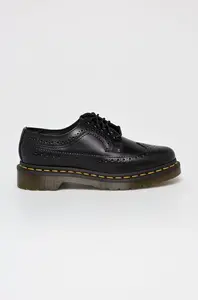 Polobotky Dr. Martens 3989