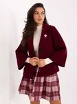 Jacket-IT-KR-FL8159.24-burgundy