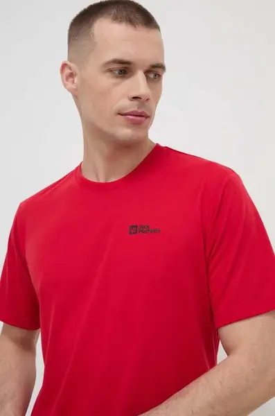 Sportovní tričko Jack Wolfskin Vonnan