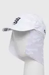 Compressport Kšiltovka Compressport Ice Cap Sun Shade