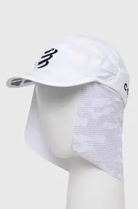 Compressport Kšiltovka Compressport Ice Cap Sun Shade