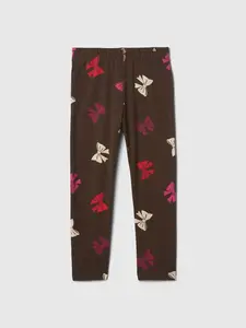 GAP Baby legíny Mix & Match - Holky