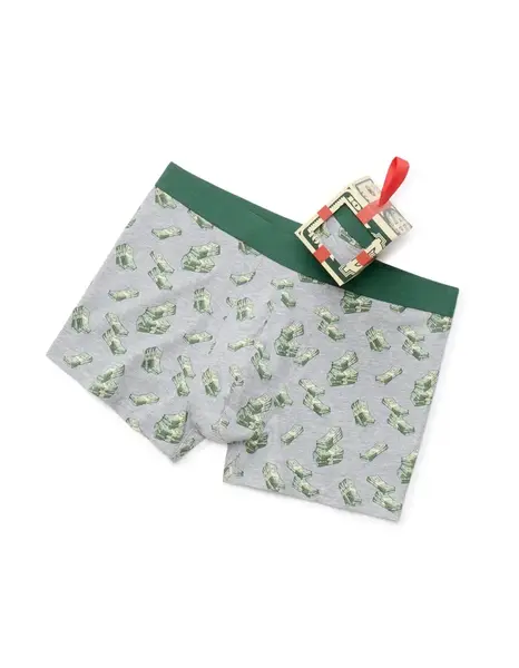 Pánské boxerky Celio Dollar