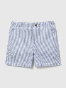 GAP Dětské lněné šortky pro kluky