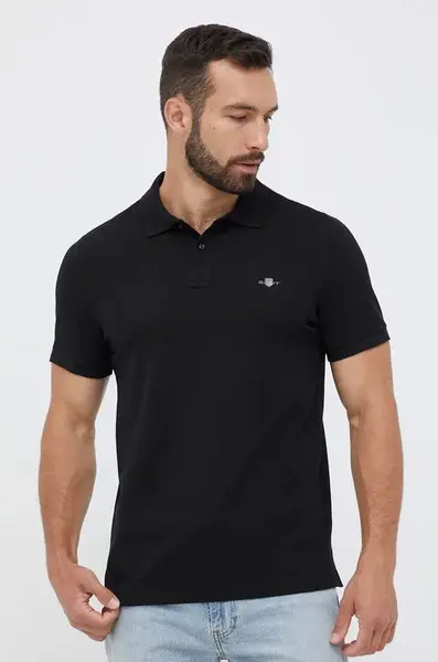 Gant polo pánské bavlněné