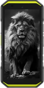 Ulefone Armor X32 Pro 5G 8GB/256GB Vivid Green