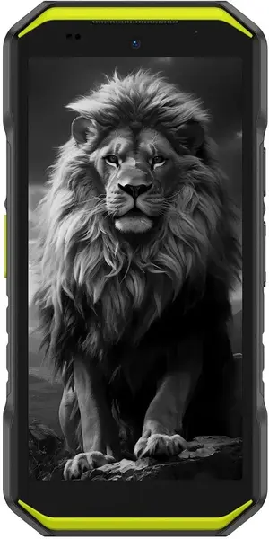 Ulefone Armor X32 Pro 5G 8GB/256GB Vivid Green