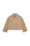 Max&Co.  Dětská bunda  MAXJ54F JACKET