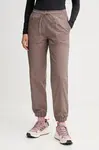 Columbia  Kalhoty  ROC Ripstop