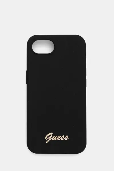Guess Obal na telefon Guess iPhone 16e