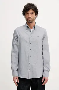 Bavlněná košile Tommy Hilfiger