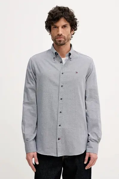 Tommy Hilfiger  Bavlněná košile