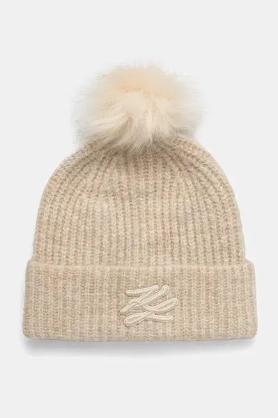 Čepice Karl Lagerfeld