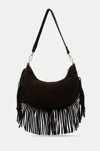 Semišová kabelka Answear.LAB