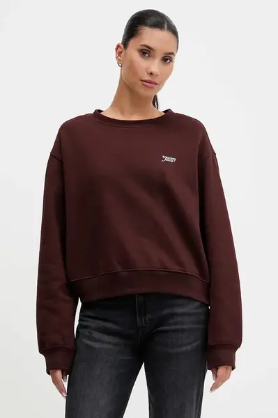 Tommy Jeans Mikina Tommy Jeans