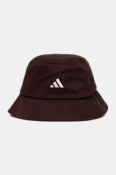 Bavlněný klobouk adidas