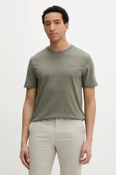 Calvin Klein tričko pánské bavlněné