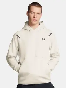 Under Armour Pánská mikina UA Unstoppable Flc HD EU - Pánské