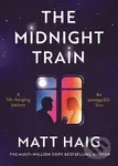 Midnight Train - Barbara Tóthová, -, Matt Haig - kniha z kategorie Společenská beletrie