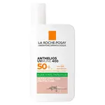 LA ROCHE-POSAY Anthelios UVMune 400 Oil Control Fluid SPF 50+ Tónovaný 50 ml