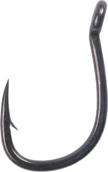 Fox háčky super wide gape out-turned eye 10 ks - velikost 2