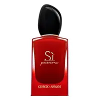 Armani (Giorgio Armani) Si Passione Intense parfémovaná voda pre ženy 50 ml