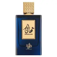 Al Wataniah Thahaani parfémovaná voda unisex 100 ml