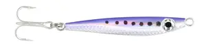 Spro pilker cast'x purple trout - 56 g